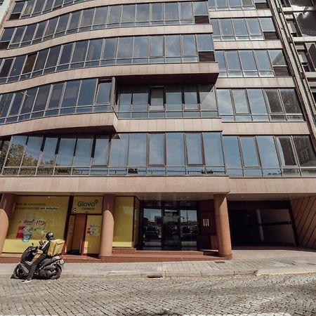 Modern Trindade By Homing Porto Exterior foto