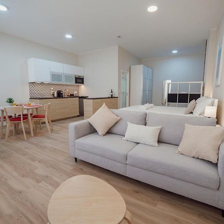 Modern Trindade By Homing Porto Exterior foto
