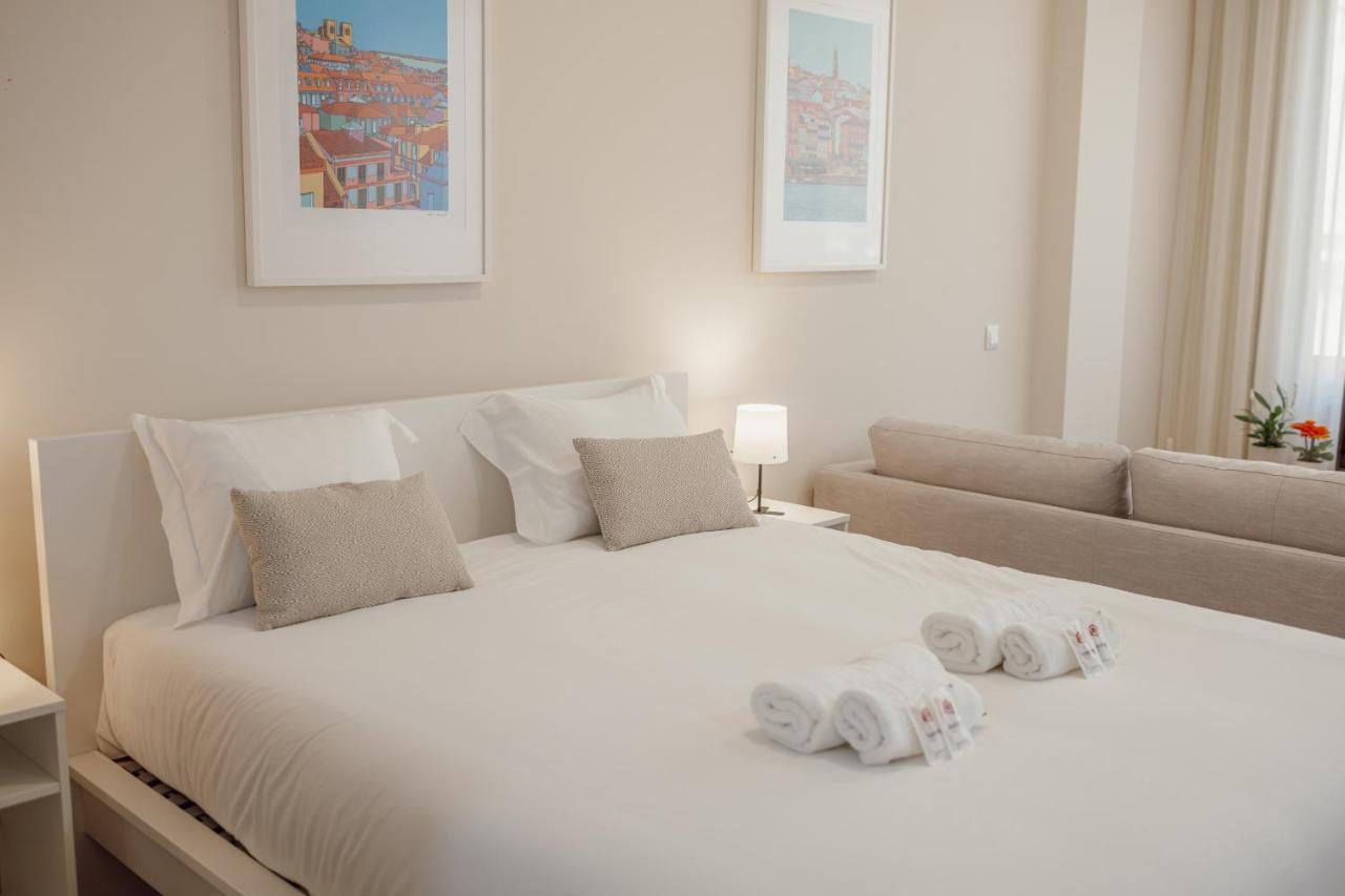 Modern Trindade By Homing Porto Exterior foto