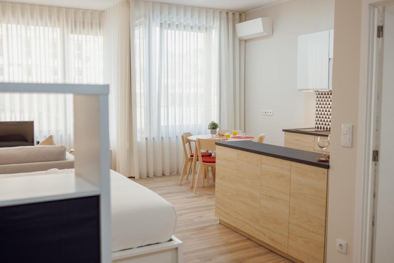 Modern Trindade By Homing Porto Exterior foto