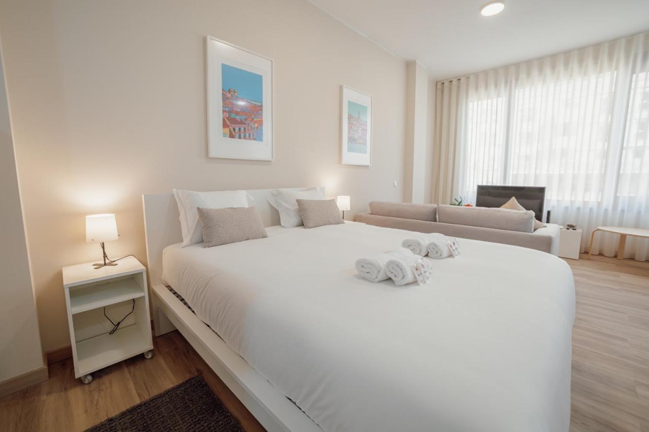 Modern Trindade By Homing Porto Exterior foto