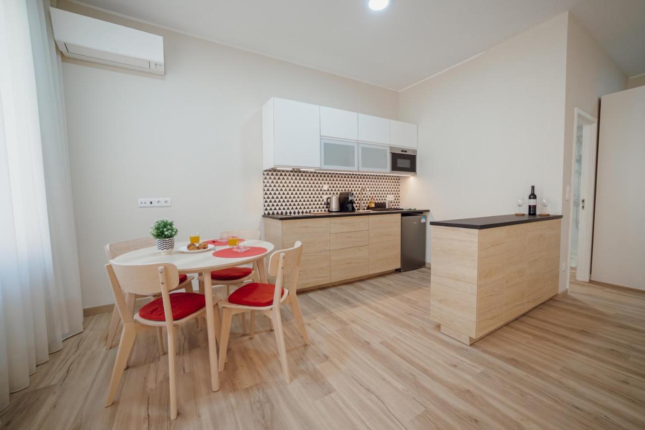 Modern Trindade By Homing Porto Exterior foto