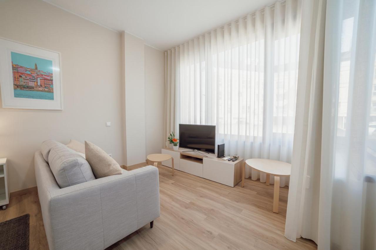 Modern Trindade By Homing Porto Exterior foto