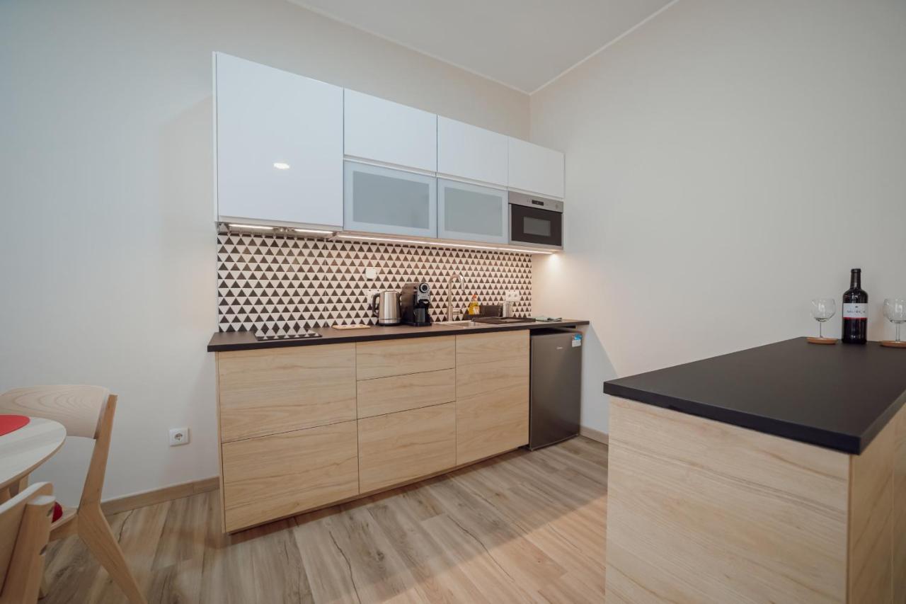Modern Trindade By Homing Porto Exterior foto