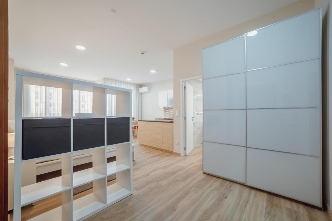 Modern Trindade By Homing Porto Exterior foto