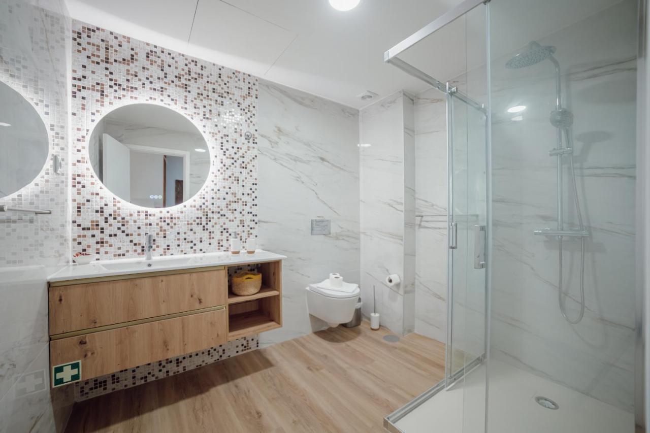 Modern Trindade By Homing Porto Exterior foto