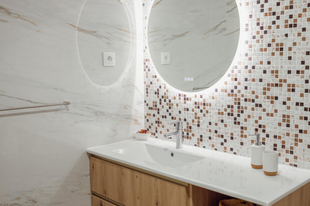 Modern Trindade By Homing Porto Exterior foto