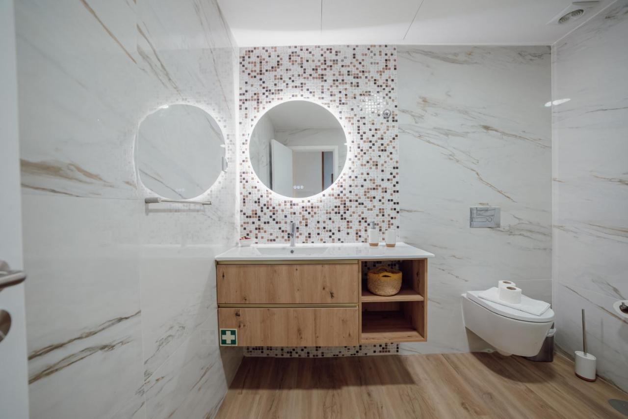 Modern Trindade By Homing Porto Exterior foto