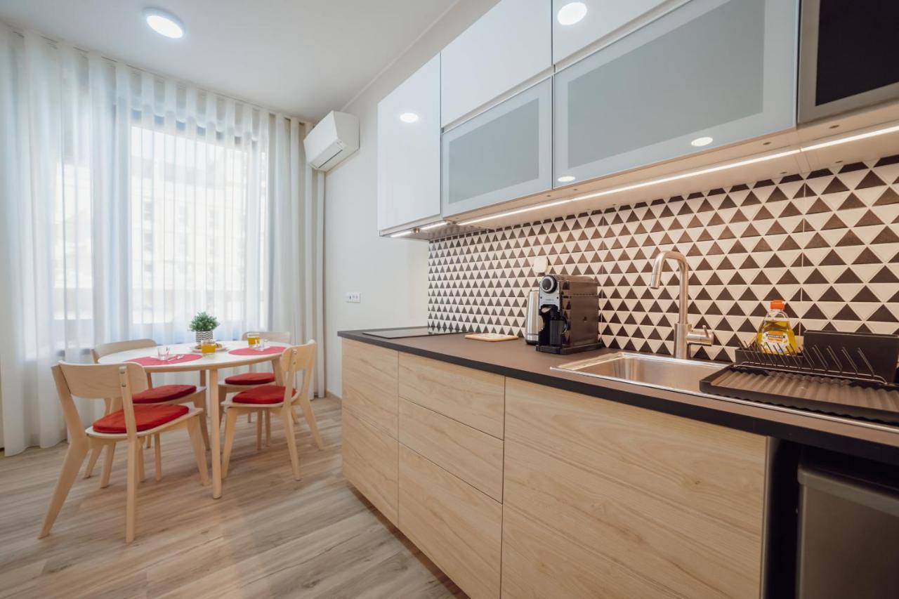 Modern Trindade By Homing Porto Exterior foto