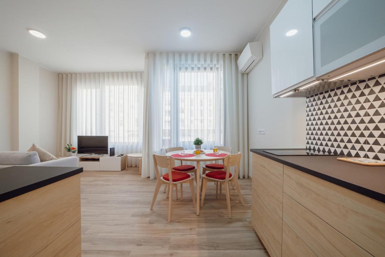Modern Trindade By Homing Porto Exterior foto