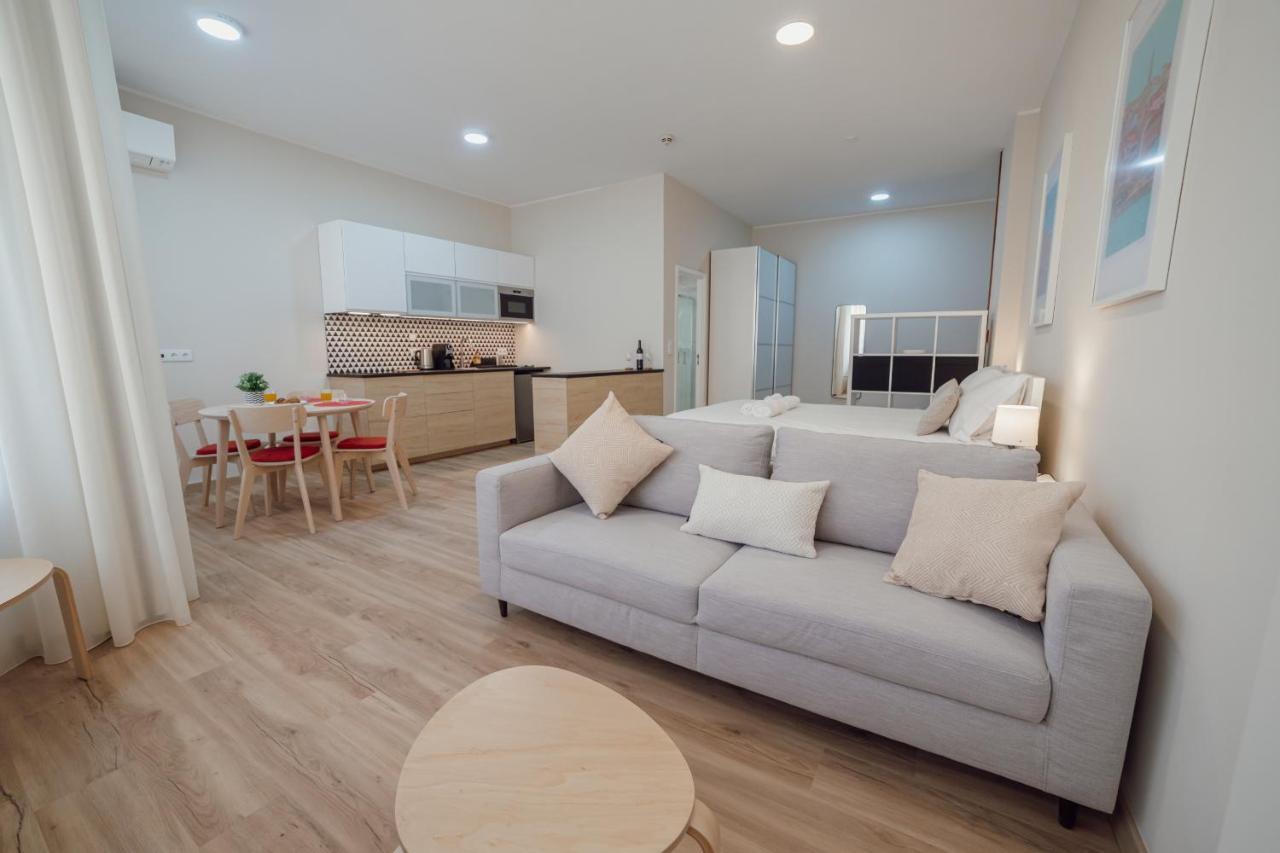 Modern Trindade By Homing Porto Exterior foto